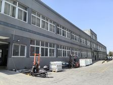 常熟董浜675平二楼 无中介 服装 仓储 电商 纺织 电子