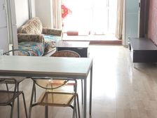 富翔天地 双地铁 二环东路花园路小高层精装修带电梯 房东直卖