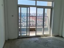 岱岳区新湖绿园 3室2厅(单层),毛坯次新房,复式,大面积