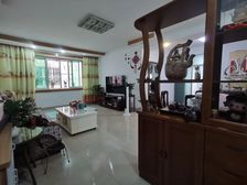 武江 嘉华苑 2室2厅