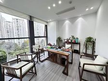 市府路155平写字楼出租 黄金地段办公首选