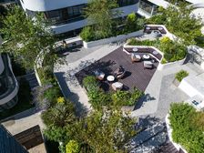 庞南路优质写字楼出租 980平灵活空间 35元/平