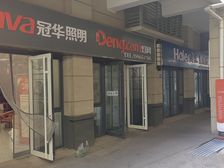 临淄大道60平临街商铺 红星美凯龙黄金铺位