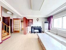 莱山 迟家小区 3室1厅