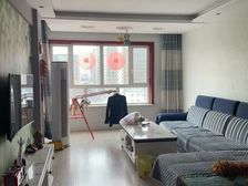 东安 百好花园 2室2厅