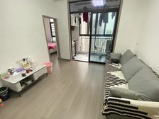 硚口 美好名流汇二期 3室2厅