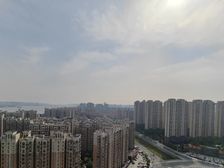 红谷滩 华润万象城悦府 3室2厅