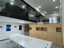 番禺厦滘信基玥岛创展中心 纯写字楼乙级112