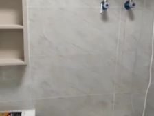 历城 帝华广场公寓 2室1厅