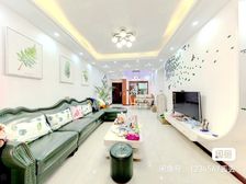 顺庆区 绿地城二期上海滩花园 2室2厅