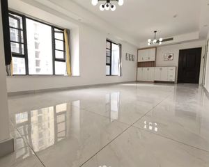 高新 天府城 3室2厅