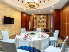 静海大酒店二楼|20㎡高端包间出租