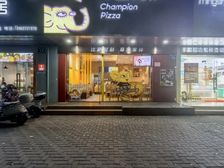 金山吉宛临街旺铺出租,63平现铺可接手