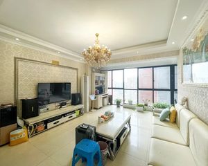 郫都 华邑阳光里 4室2厅