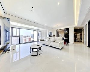 天府新区 九龙仓时代上城 4室2厅