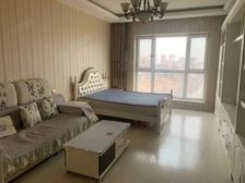 海城 金海岸 1室1厅