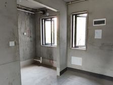 城南新区 旭辉双清江来 3室2厅