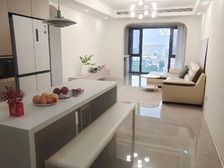 长安路南向两居 89平精装好房 业主诚售