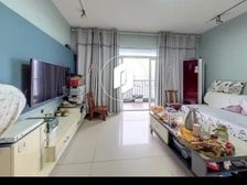 九龙坡 心巢御园 2室1厅