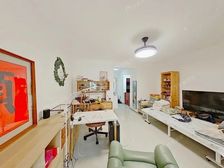 朝阳三年次新房周庄嘉园南里 1室1厅