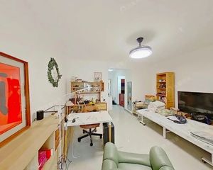 朝阳三年次新房周庄嘉园南里 1室1厅
