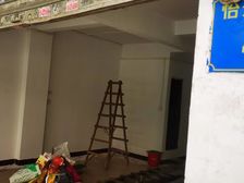 天河员村怡景新村,独立双铺面,商住两用,交通便利