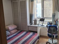 高新 万科城 2室2厅