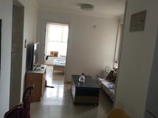 朝阳青荷里一期南向两居次新电梯商品房,温馨小窝等你来