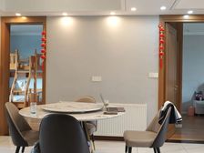 江岸 融创公园壹号三期融创澜岸 3室2厅