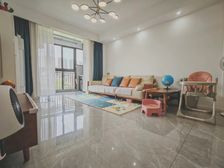 吴江 奥林运河湾 3室2厅