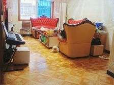 福门南村 交通便捷配套完善生活方便 教育菜场医院临江散步方便