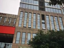 西园北街甲级写字楼108平 3000元/月起租