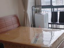 0中介!学府花苑38平东向一居精装修电梯房,温馨小窝诚意出售