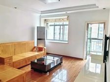 省重点学区房举学苑 3室2厅