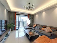 从化 珠江国际城 4室2厅