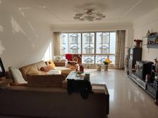 红塔区 三中西院 4室2厅