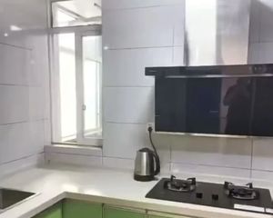 崇州 经典西悦城 3室1厅