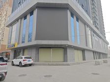 兰州市安宁区中辰大厦临街商铺出租