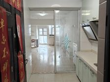 蚌山 商之都·城市星座 1室1厅