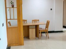 柠溪人民路3房2厅,东西通透87平好房