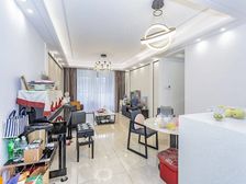 高新 龙湖时代天街 4室2厅