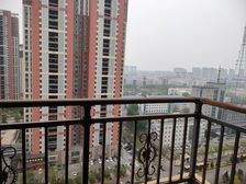 苏宁荣悦好房 最南排不挡光 实验、一完中