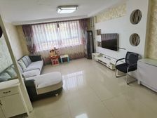 克拉玛依区 美景园 3室1厅3楼,价格可面议