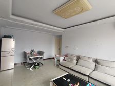 香榭丽都南区 南北通透两居 赠储藏间