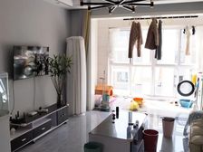 海州 万悦花园 3室2厅