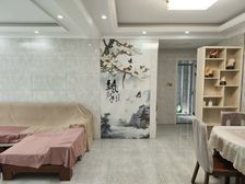 泰兴 兴隆福府 3室2厅