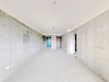 七里河 万达城外滩壹号 3室2厅