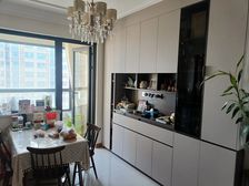 东丽 恒大翡翠华庭 3室2厅