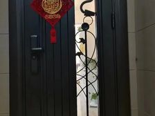 南向三居室 欣隆盛世朗域108平仅93万