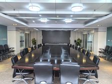 【国企低价直租】市府旁发展大厦|可租·精装修·配套食堂车位